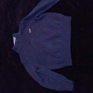 Vineyard vines boys zip up
